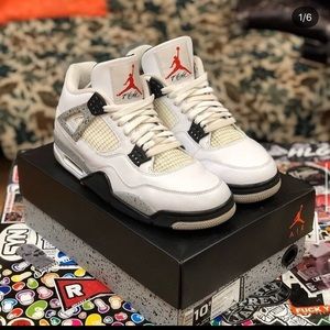 Meet your Posher, Max